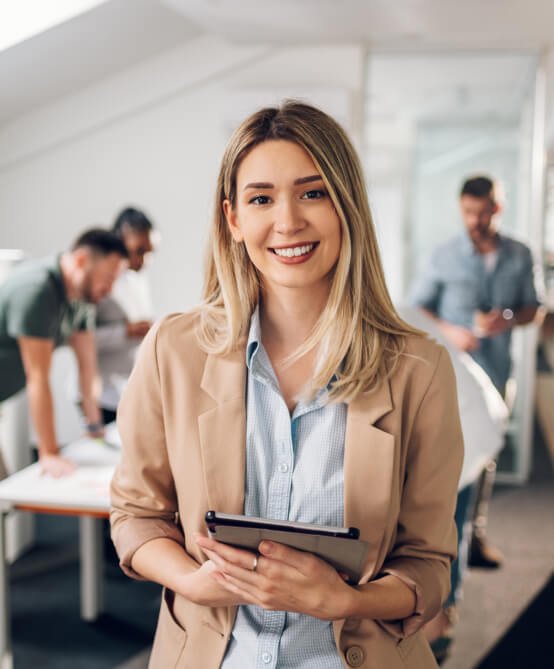 Navida Finance